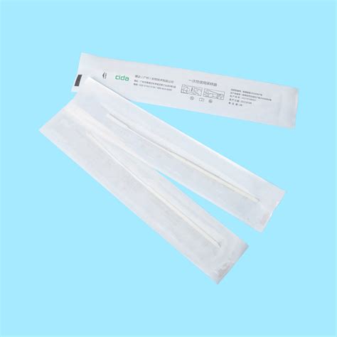 Disposable Sterile Throat Nasal Virus Specimen Collect Collection