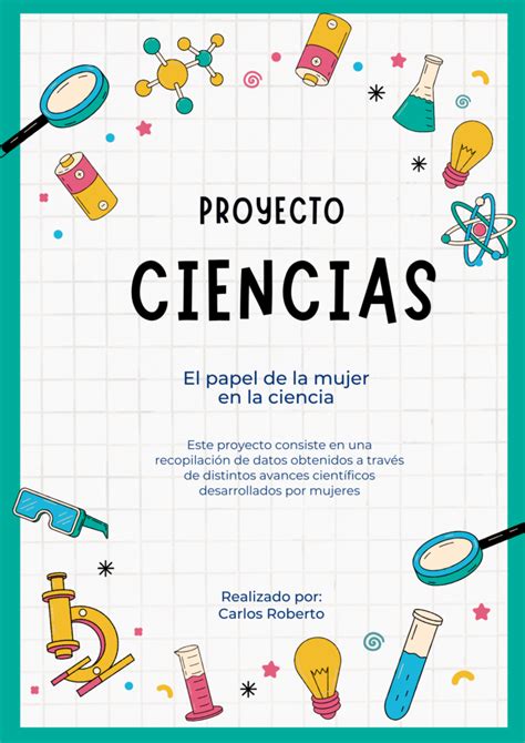 Carátula Proyecto Ciencia INTELPLUS DIGITAL