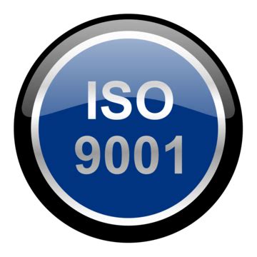 Iso 9001 Certificate, Quality, Sign, Website PNG Transparent Image and ...