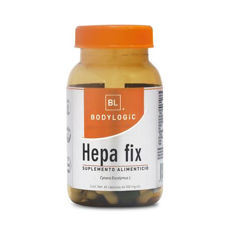 Hepafix C P G Proser E