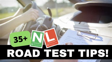 Icbc Road Test 35 Detailed Tips For Success 2022 Bc Driving Blog