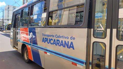 Tarifa do Transporte coletivo urbano é reajustada para R 4 50 em