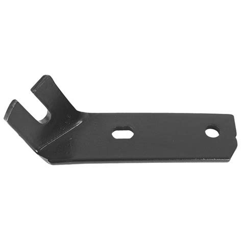 Teledu Clutch Bellcrank Frame Bracket For Buick Chevrolet Oldsmobile