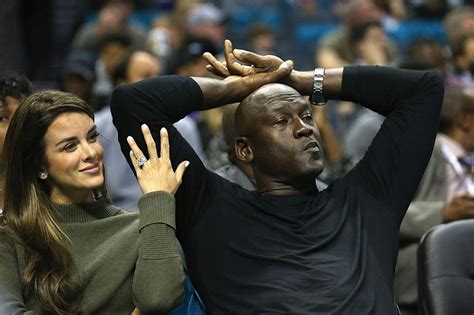 Who Is Michael Jordan's Wife? Meet His Current Partner, Yvette Prieto