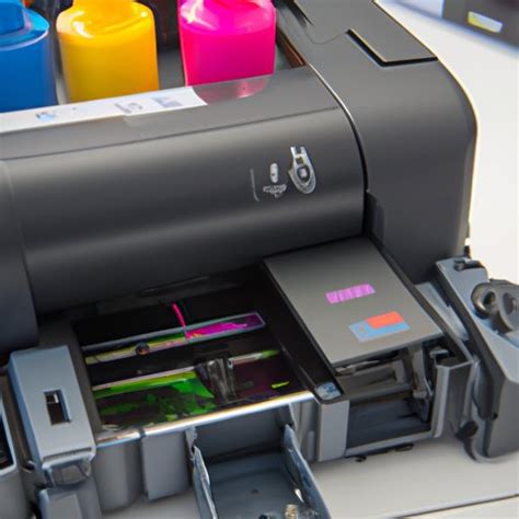 How Much Does Printer Ink Cost A Comprehensive Guide The Enlightened