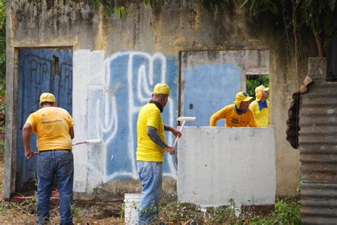 Noticiero El Salvador On Twitter Los Privados De Libertad En Fase