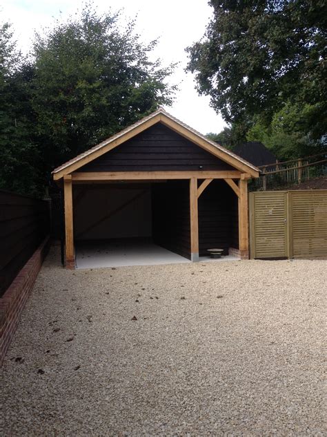 Concrete Garage Prices Uk