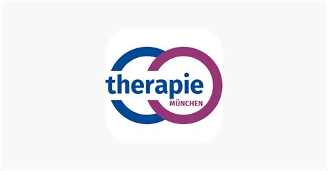 Therapie M Nchen On The App Store