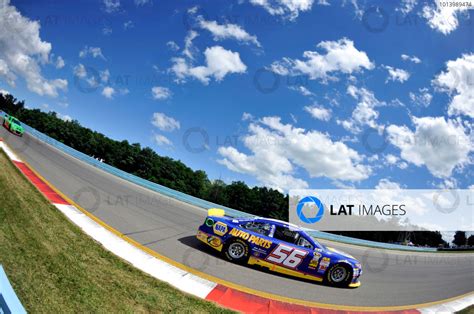 9 11 August 2013 Watkins Glen New York USA Martin Truex Jr 2013