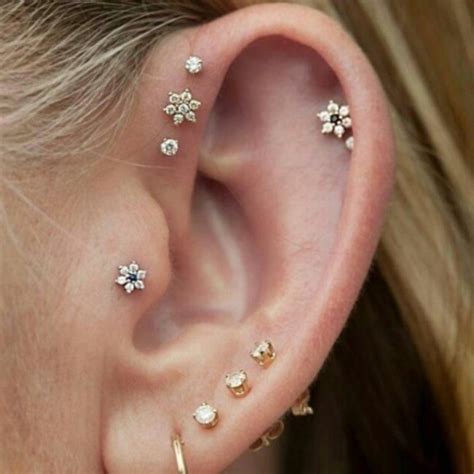 25 Pieces Of Body Jewelry To Enhance Your Bodys Beauty