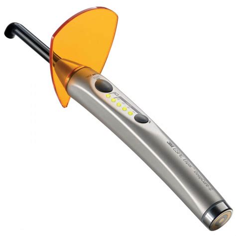 3M ESPE Elipar DeepCure LED L Curing Light