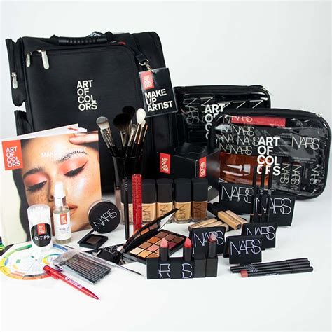 NARS Cosmetics Make Up Set