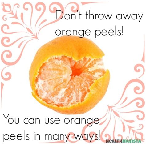 Orange Peel Face Masks For Glowing Skin Hubpages