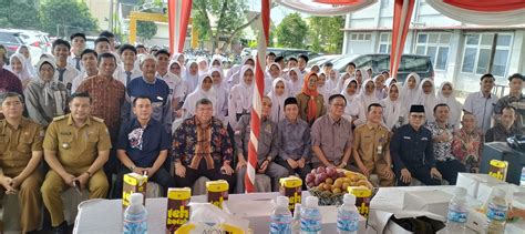 Reses Tahap I Anggota DPRD Provinsi Sumsel Dapil Sumsel II Serap