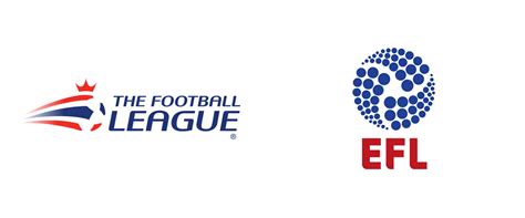 Brand New: New Name and Logo for English Football League