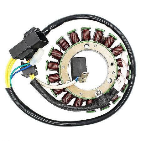 Magnetou Stator ATV CF Moto 500cc