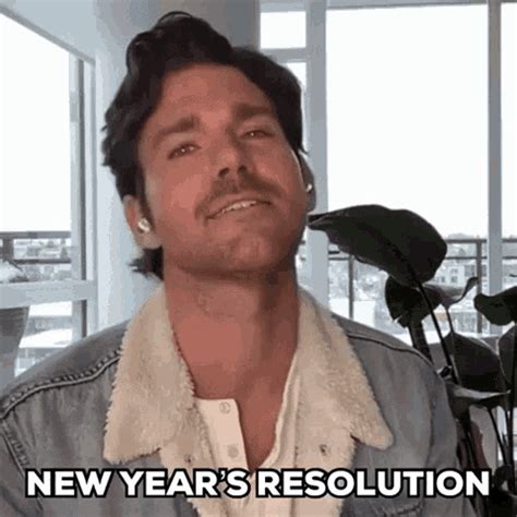 New Year GIF - New Year Resolution - Discover & Share GIFs