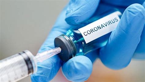 Coronavirus Notizie Incoraggianti Dalla Cina Farmaco Riduce Gli