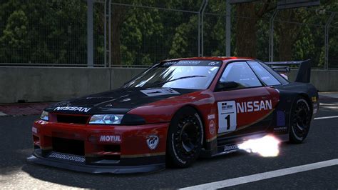 Tokyo R246 10 Gran Turismo 5 Stephen Oppert Flickr