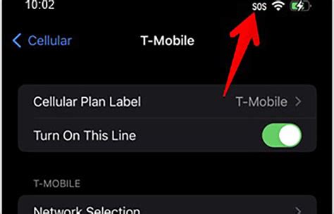 What does "SOS" mean at the top of your cell phone? - The Solid Signal Blog