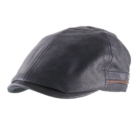 Casquette Homme Redding Casquette Stetson