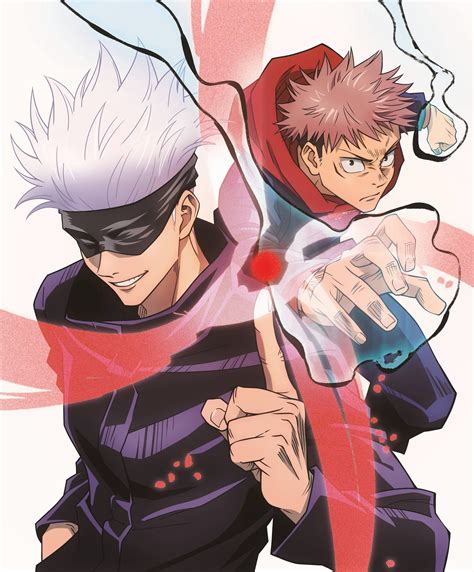 Jujutsu Kaisen Image 4034600 Zerochan Anime Image Board