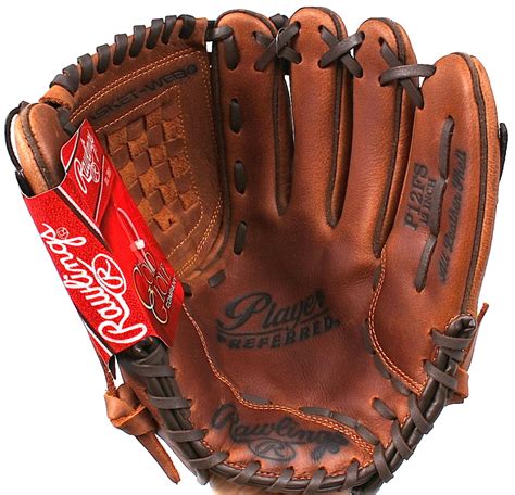 Mark Mcgwire Signed Rawlings Full Size Pro Model Baseball Glove With