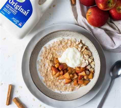 Banana And Chia Seed Breakfast Bowl Nz Meadow Fresh