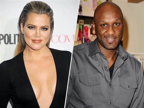 Khloe Kardashian Worried About Lamar Odom