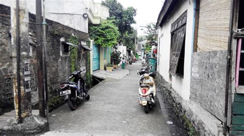 Tanah Dijual Di Tanjung Priok Dekat Kantor Walikota Jakarta Utara Rsud