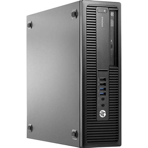 HP EliteDesk 800 G2 SFF i5-6500 - PCνεργείο service PC