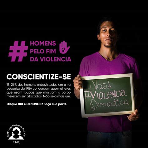 16 Dias De Ativismo Contra A Violência Doméstica E Sexual Centro