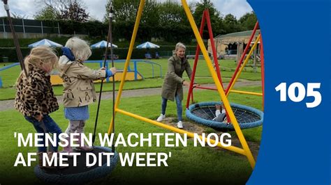 Grote Vreugde Bij Linnaeushof De Kinderen Gingen Helemaal Uit Hun Dak