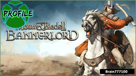 Buy Mount Blade II Bannerlord Digital Deluxe Editio Xbox Cheap