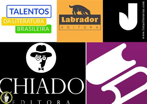Editoras Flipei - 10 Principais editoras para autopublicação de livros no Brasil
