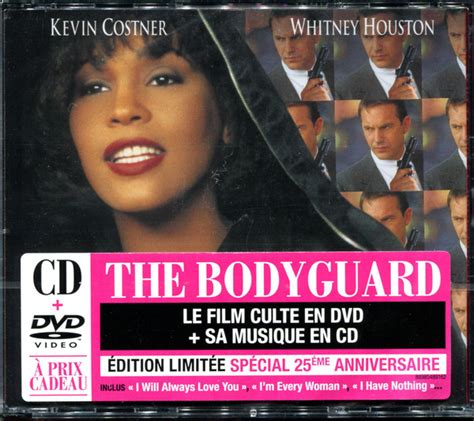 The Bodyguard (Original Soundtrack Album) (2017, CD) | Discogs