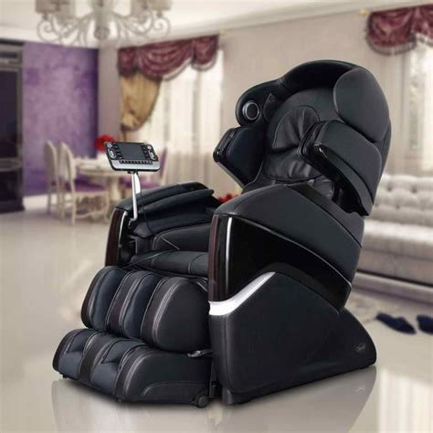 Osaki Os 3d Pro Cyber Massage Chair Review Best Of Gethuk