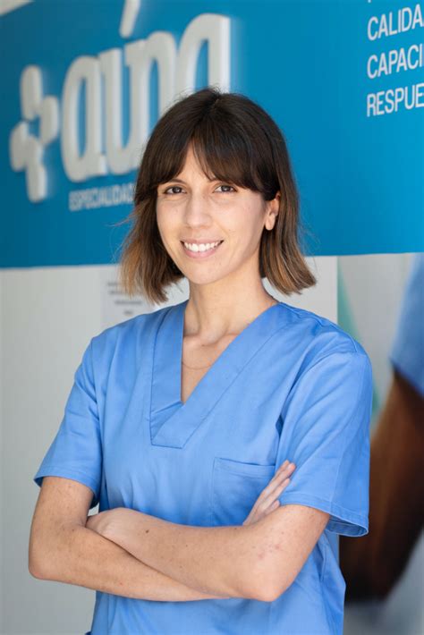 Maria Pastor Auna Especialistas Veterinarias