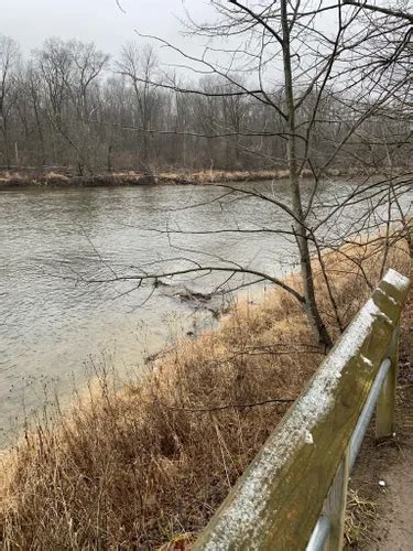 Best Views Trails in Chippewa Nature Center | AllTrails