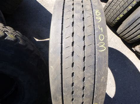 315 70R22 5 Goodyear FUELMAX S GEN 2 PRZEDNIA 12934880959 Oficjalne