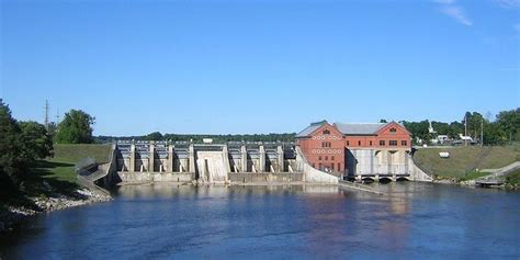 Croton Dam Michigan Alchetron The Free Social Encyclopedia