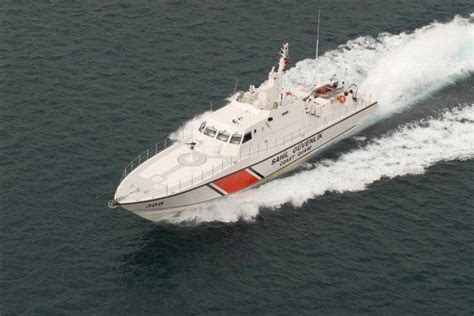 3D Turkish Coast Guard Kaan 33 Class Model TurboSquid 58 OFF