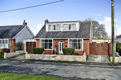 Bed Bungalow For Sale In Brindle Road Bamber Bridge Preston Pr