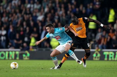 Will Hughes Derby County Goes Past Editorial Stock Photo Stock Image