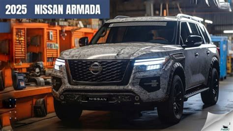 Nissan Armada