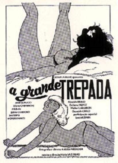 Watch A Grande Trepada 1985 By N A Porn Movie Online Free SpeedPorn