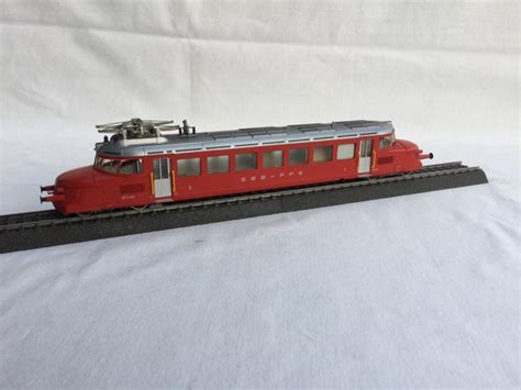 M Rklin H Railcar Express Railcar Rce Red Catawiki