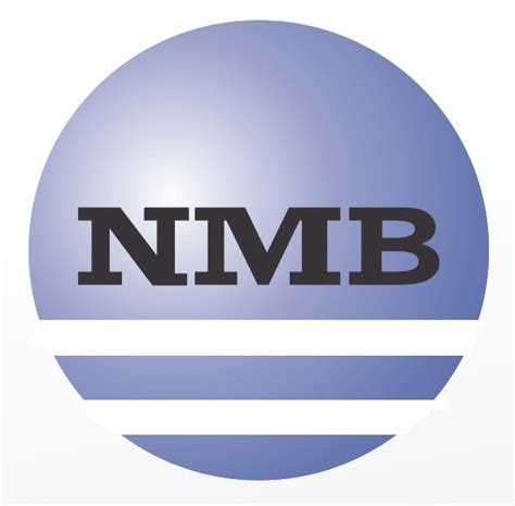 Nmb Logos