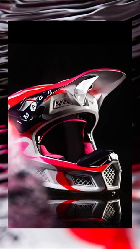 Limited Edition Fox Kit Makes A Splash Motohead