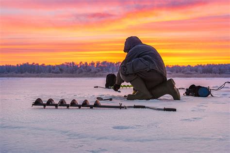 Activities to Make This Winter a Little More Exciting